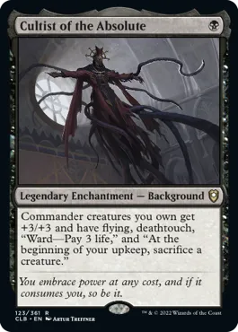 Take The Initiative In Magic: The Gathering's New Commander Legends: Battle For Baldur's Gate Set