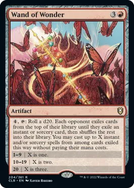 Take The Initiative In Magic: The Gathering's New Commander Legends: Battle For Baldur's Gate Set