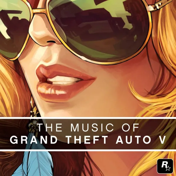 The Most Immersive Part Of GTA V’s Open World Is Its Radio