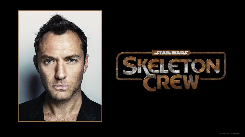 Breaking Star Wars TV News: The Mandalorian, Ahsoka, And Something New Called Star Wars: Skeleton Crew