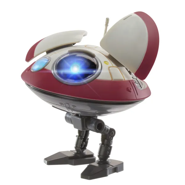 Obi-Wan Kenobi's Smallest Hero Will Be A Big Collectible This Holiday
