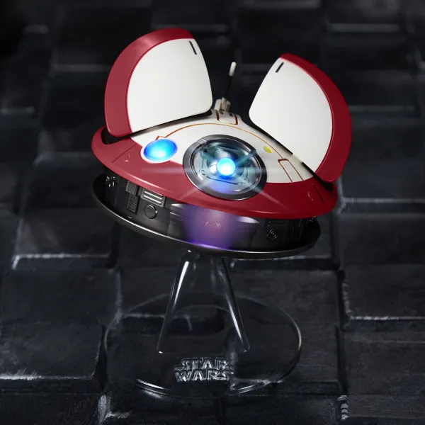Obi-Wan Kenobi's Smallest Hero Will Be A Big Collectible This Holiday