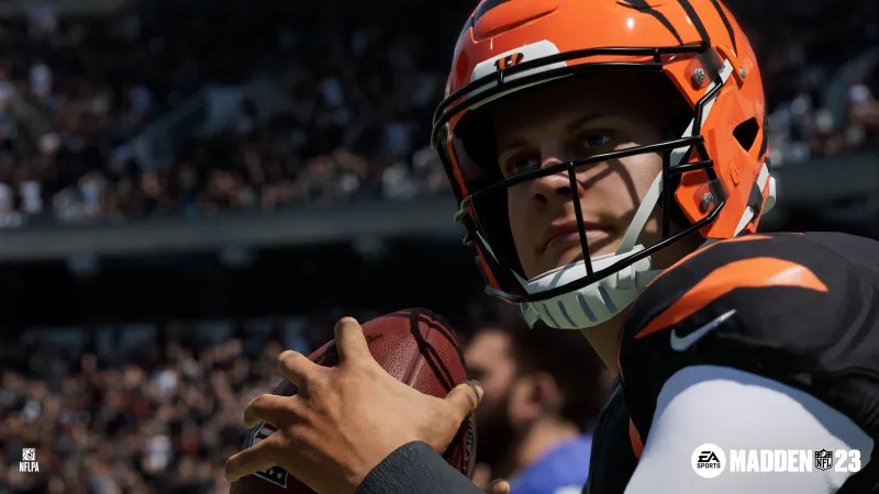 How Madden NFL 23 Improves The Series' Gameplay, Franchise Mode, And More