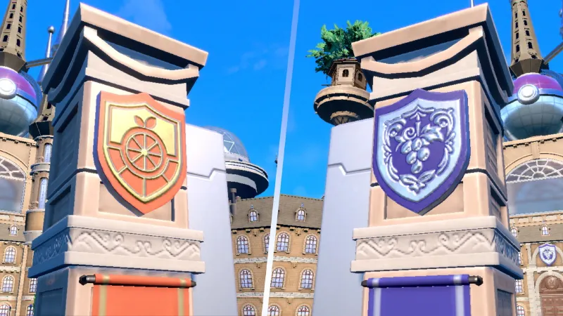 Pokémon Scarlet And Violet: All Of The Version Differences And Exclusives So Far