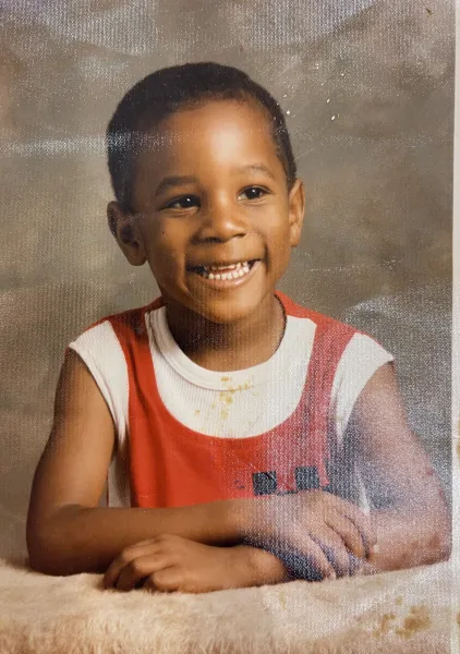 The Drive To Make It: Ramone Russell's Journey From Police Work To MLB The Show