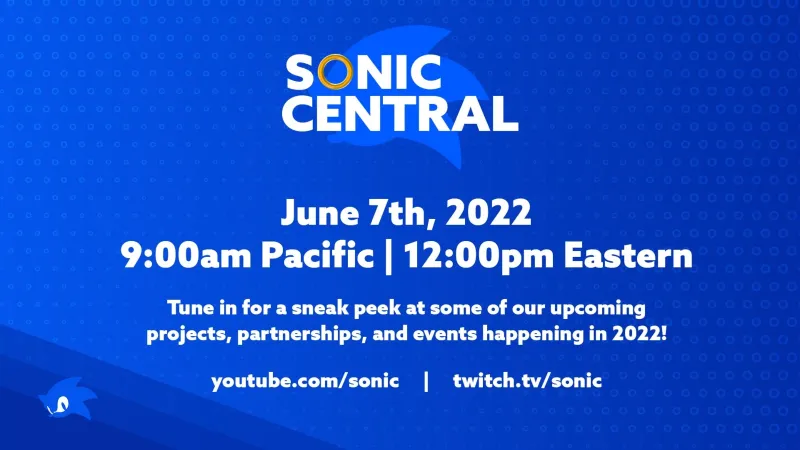 The Summer Game Fest Streaming Schedule