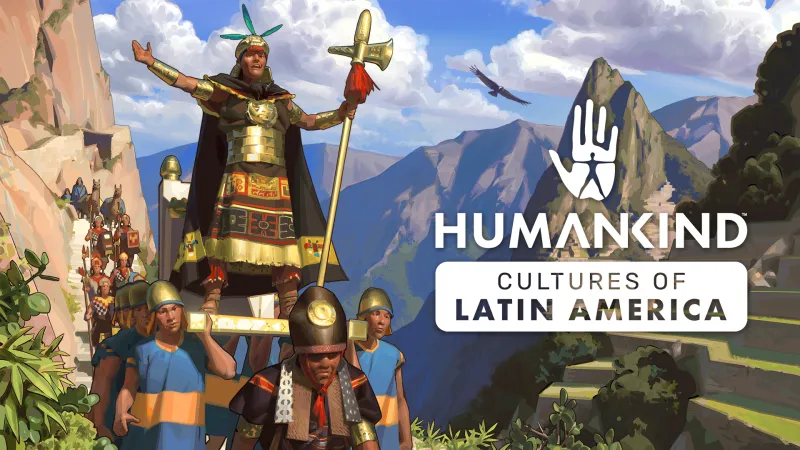 Humankind Explores Consoles This November