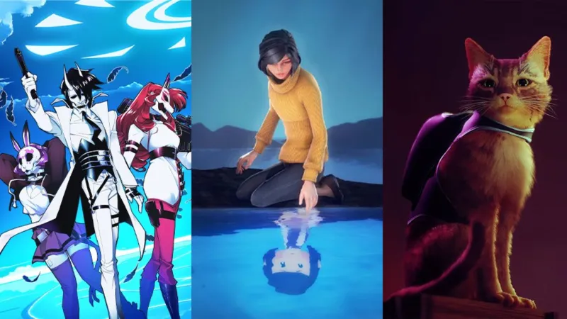 The Summer Game Fest Streaming Schedule
