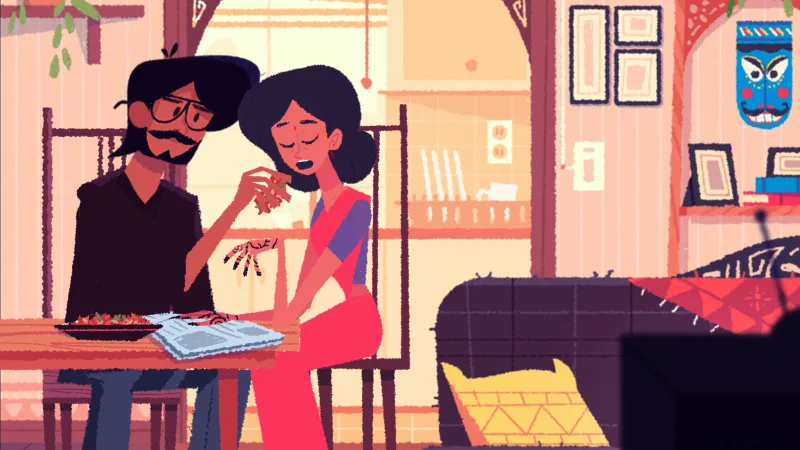 Oxenfree 2, A Plague Tale: Requiem, Cuphead, And More Highlighted At Tribeca Games Spotlight