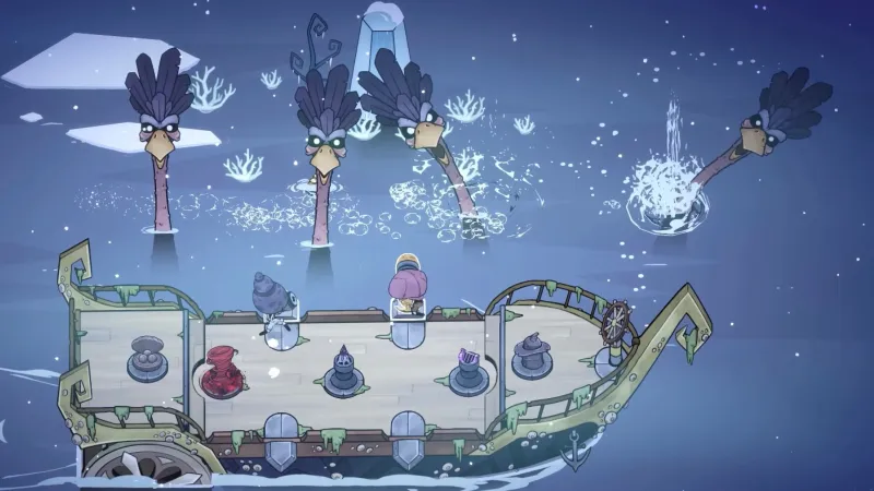 Five Standout Games From IGN's Summer Of Gaming Showcase