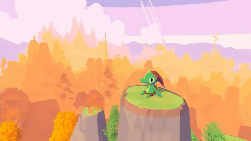 11 Wholesome Direct Indies To Put On Your Radar