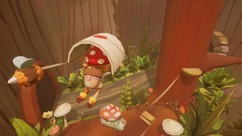 11 Wholesome Direct Indies To Put On Your Radar