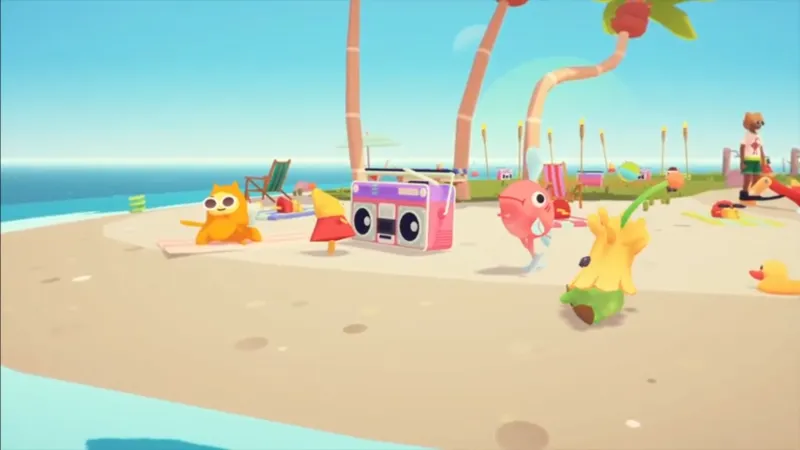 11 Wholesome Direct Indies To Put On Your Radar