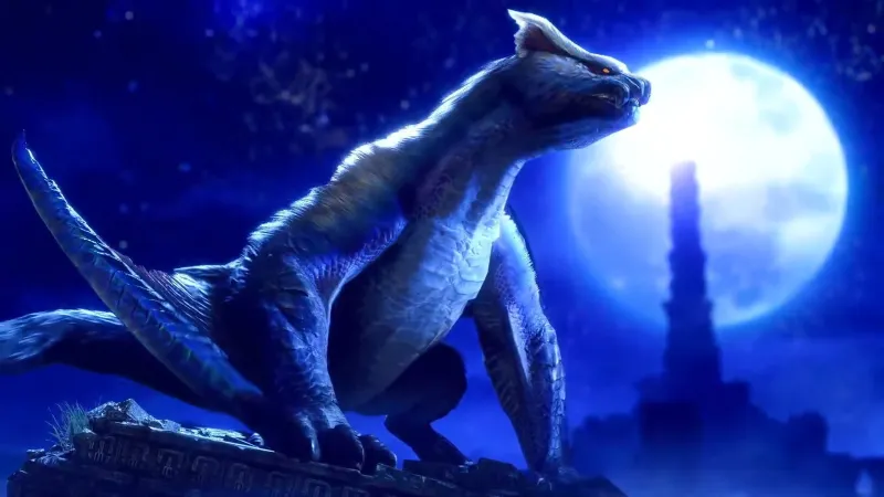Monster Hunter Rise: Sunbreak Demo Out Tomorrow, New Monsters And Areas Announced