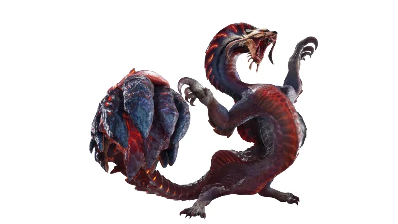 Every Monster Confirmed For Monster Hunter Rise: Sunbreak