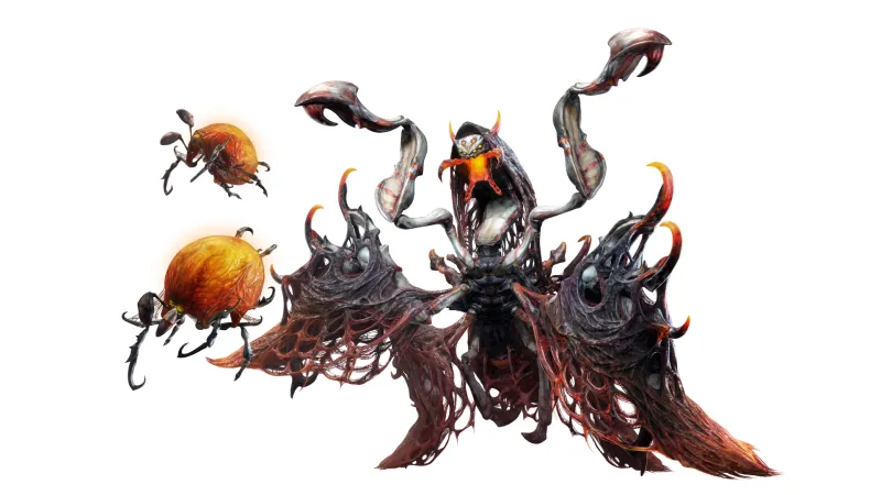 Every Monster Confirmed For Monster Hunter Rise: Sunbreak