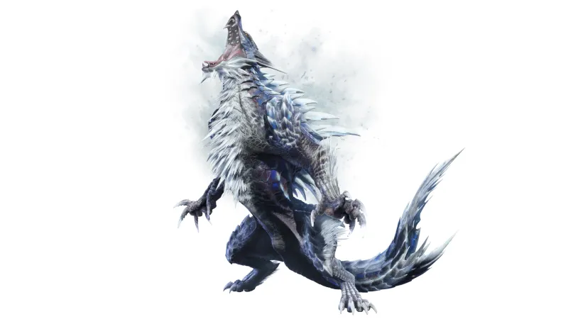 Every Monster Confirmed For Monster Hunter Rise: Sunbreak