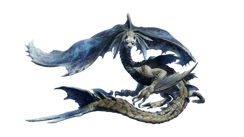 Every Monster Confirmed For Monster Hunter Rise: Sunbreak