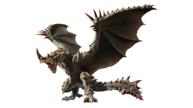 Every Monster Confirmed For Monster Hunter Rise: Sunbreak