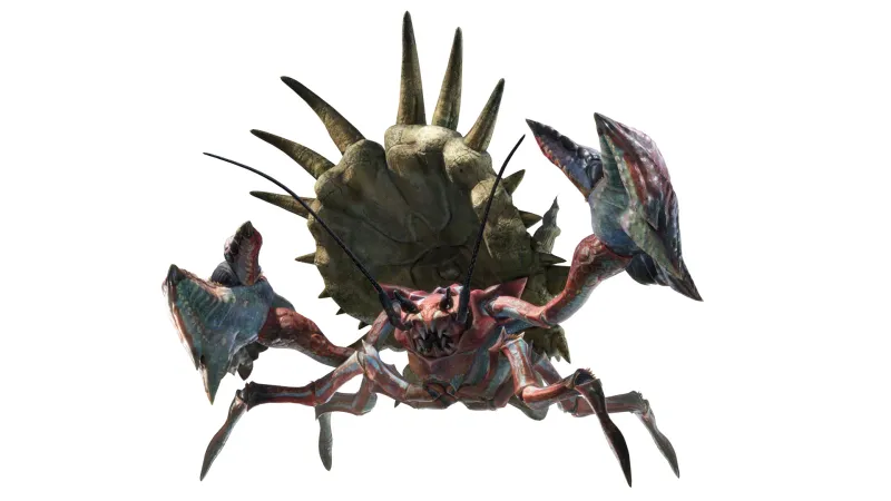 Every Monster Confirmed For Monster Hunter Rise: Sunbreak