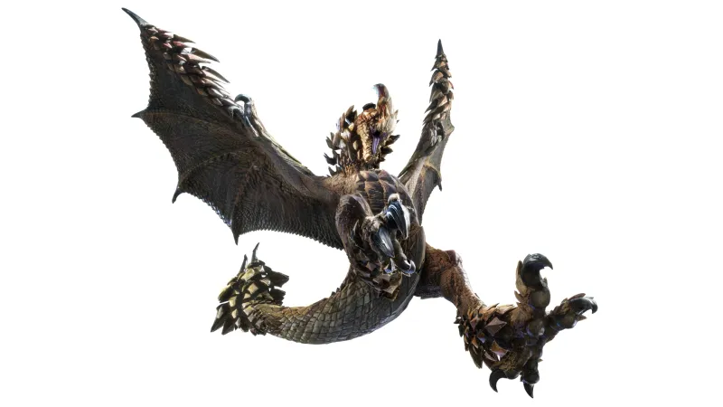 Every Monster Confirmed For Monster Hunter Rise: Sunbreak