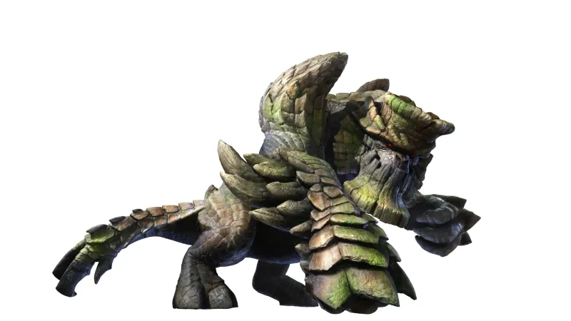 Every Monster Confirmed For Monster Hunter Rise: Sunbreak