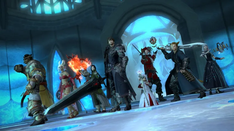 An Interview With Naoki Yoshida On Eikons, Boss Fights, And When We’ll See More