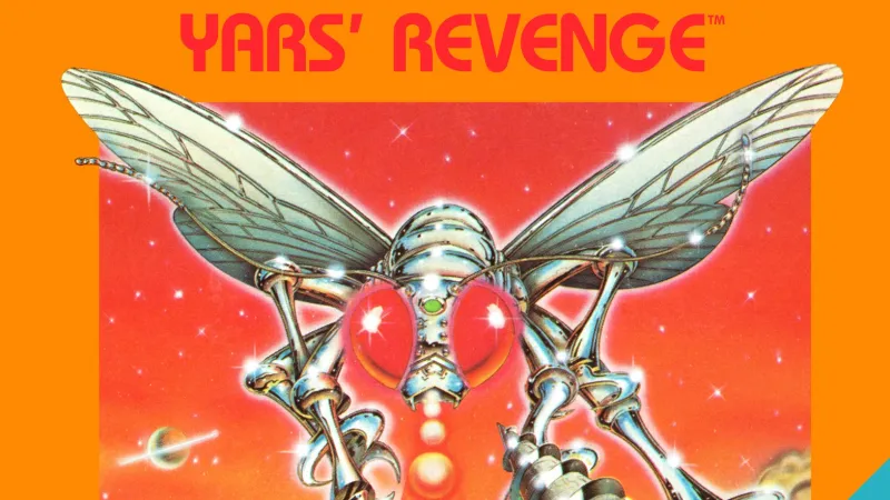 Atari Celebrates 50th Anniversary With New Logo, Reviving Decades-Old Series