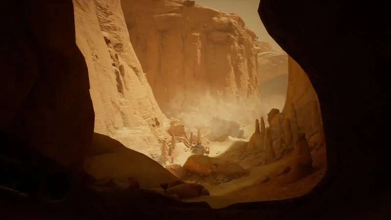 Inside The Invincible