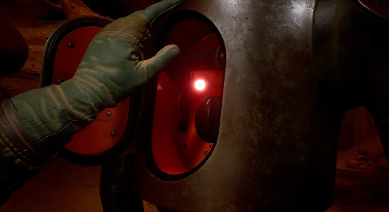 Inside The Invincible