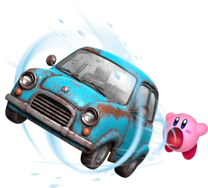 Kirby And The Walk Down Memory Lane: A Series Retrospective