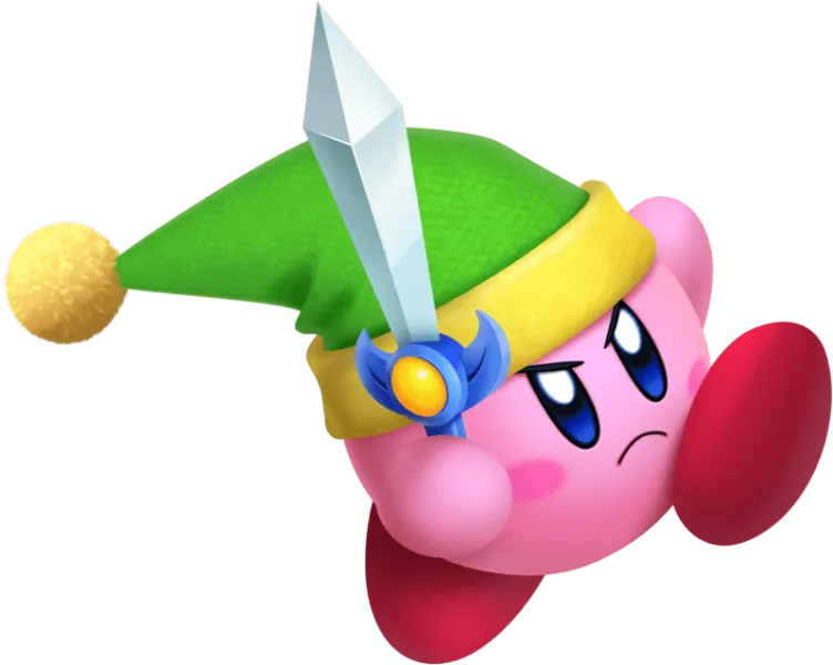 Kirby And The Walk Down Memory Lane: A Series Retrospective