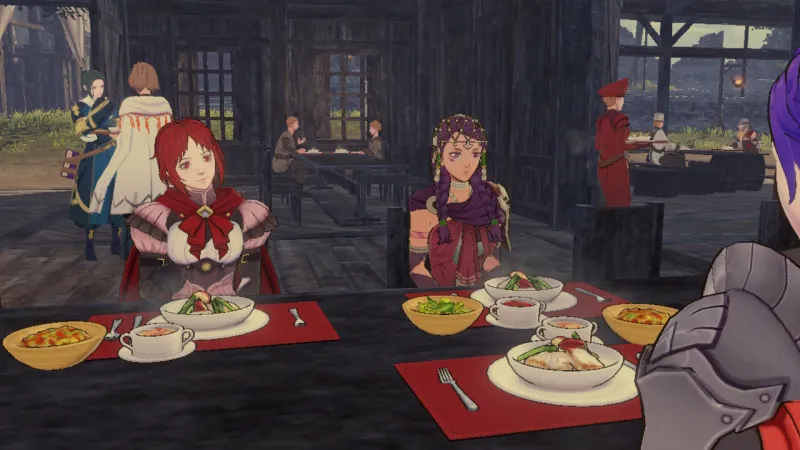 Fire Emblem Warriors: Three Hopes – Bringing The World Of Three Houses Into The Musou Genre