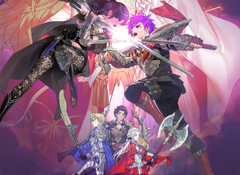 Fire Emblem Warriors: Three Hopes – Bringing The World Of Three Houses Into The Musou Genre