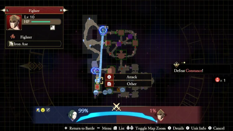 Fire Emblem Warriors: Three Hopes – Bringing The World Of Three Houses Into The Musou Genre