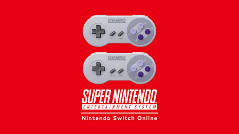 Nintendo Switch Online: Every NES, SNES, Game Boy, N64, Sega Genesis, GBA, And GameCube Game 