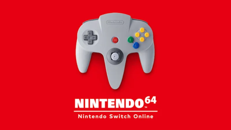 Nintendo Switch Online: Every NES, SNES, Game Boy, N64, Sega Genesis, GBA, And GameCube Game 
