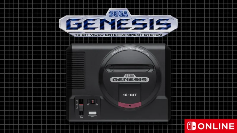 Nintendo Switch Online: Every NES, SNES, Game Boy, N64, Sega Genesis, GBA, And GameCube Game 