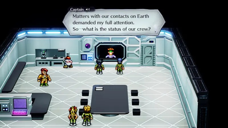 Six Reasons To Be Excited For Live A Live, A Modern SNES RPG