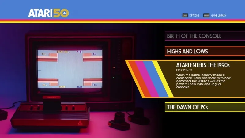 Companies Should Release More Classic Game Collections