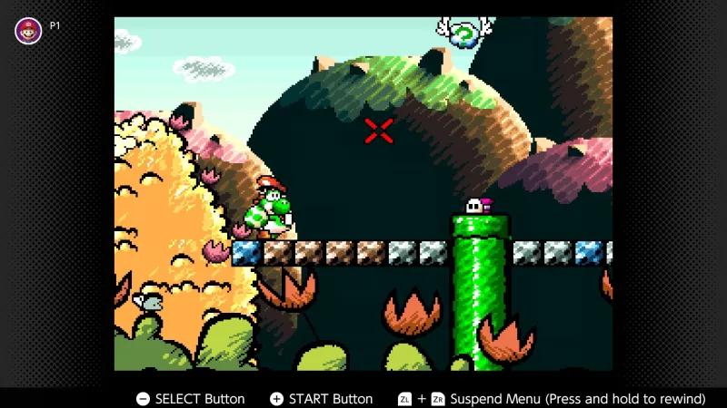 How Nintendo Switch Online Made Me Stop Pining For Virtual Console