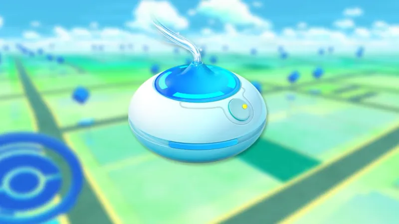 Ultra Beasts Arrive In Pokémon Go Global Event Later This Month
