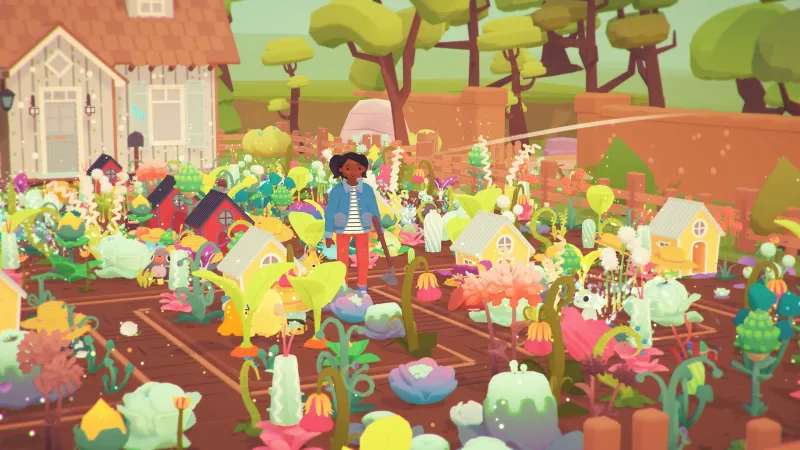 Ooblets: 10 Helpful Tips For New Arrivals