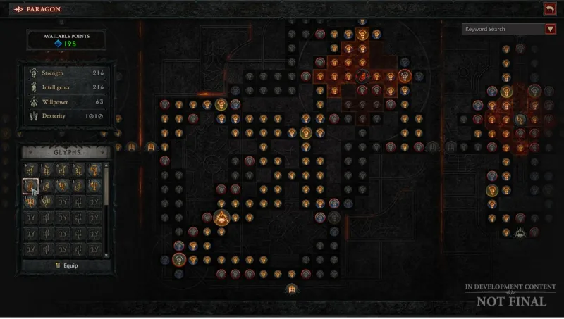 Diablo IV: New Quarterly Update Details Seasonal Content, Post-Launch Plans, Cosmetics, And More