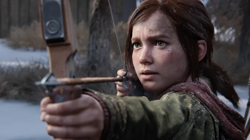 I Thought The Last Of Us Was Better Than This