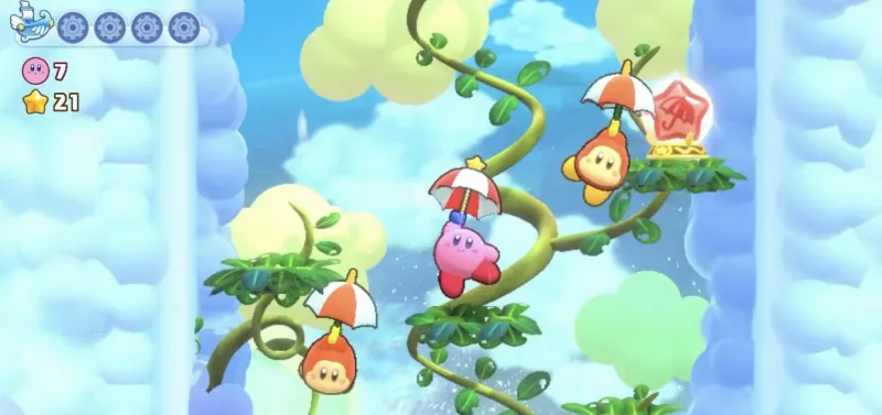 Everything Announced During The September 2022 Nintendo Direct