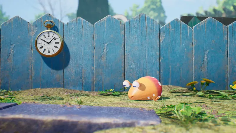 Everything Announced During The September 2022 Nintendo Direct