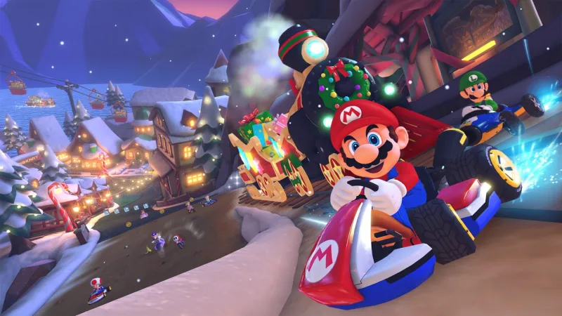 Everything Announced During The September 2022 Nintendo Direct