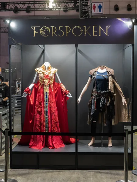 The Sights Of Tokyo Game Show 2022