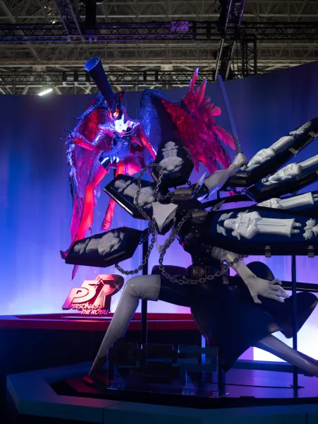 The Sights Of Tokyo Game Show 2022